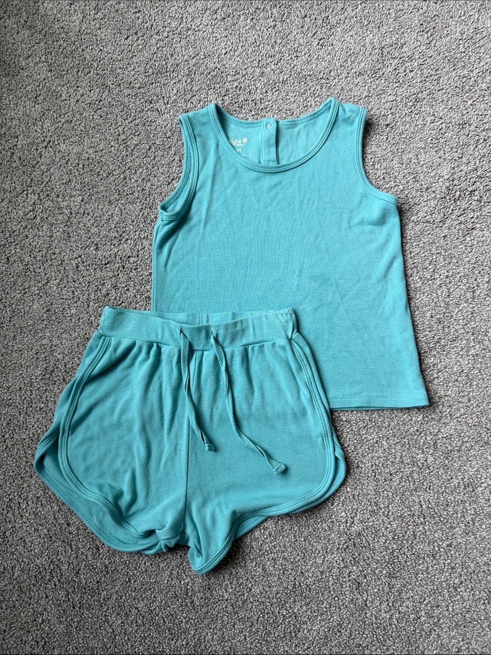Kyte Baby Tank Set